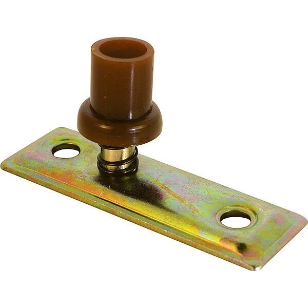 Heavy Duty Bi-Fold Door Bracket (Single Pack), Primeline Tools, Mfr#: N 6836