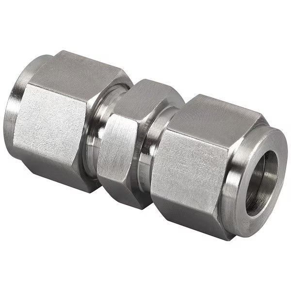 Instrumentation Fittings, 1/4