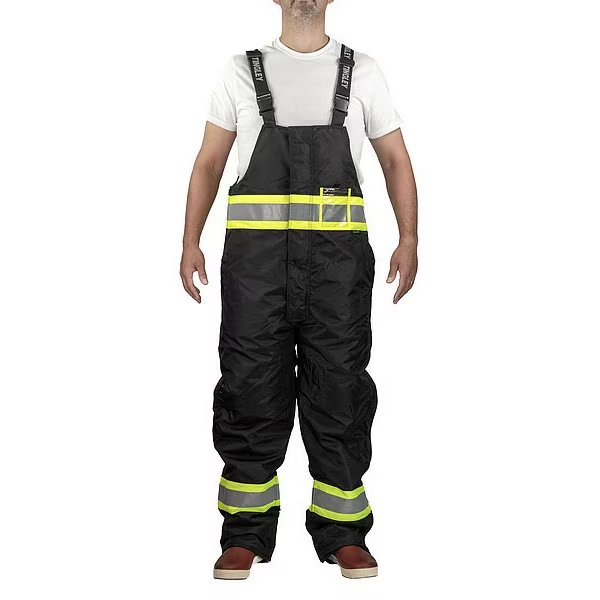 Cold Gear Type O Overall, XL, Tingley, Mfr#: O28223C