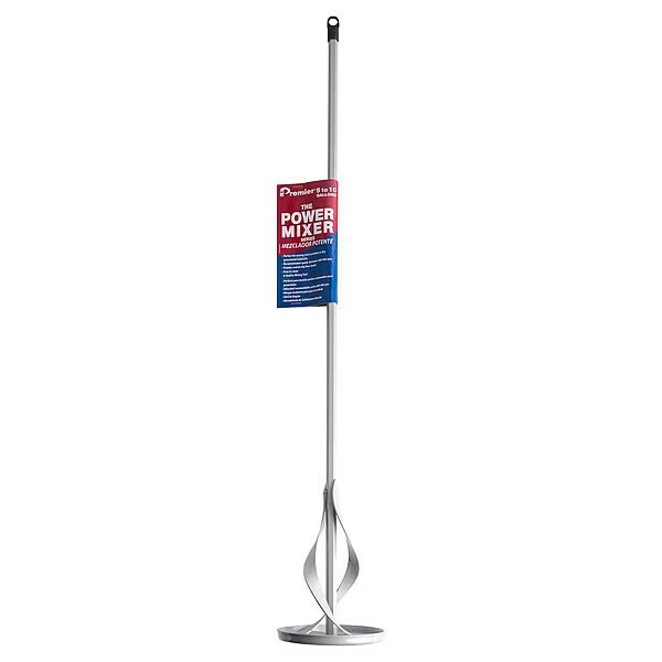 Paint Mixer, 30 in, Premier, Mfr#: PM72534