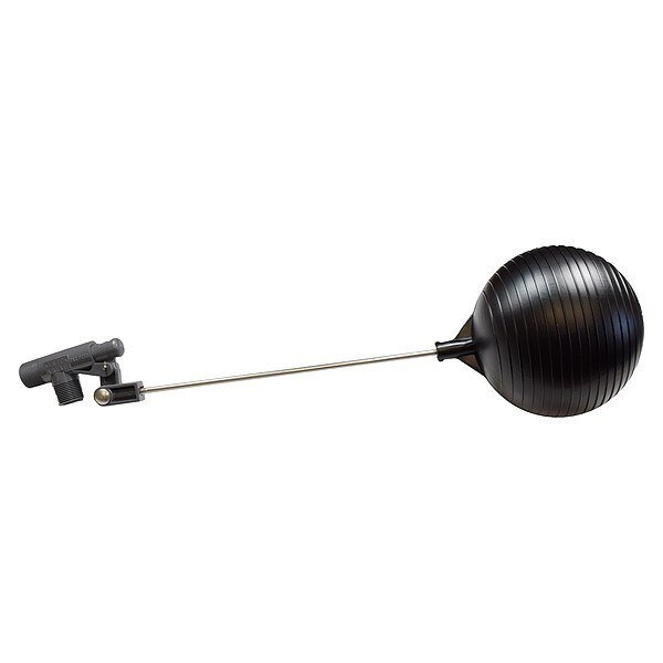 Complete Float Valve Assembly, 3/4 in, Kerick, Mfr#: PS75SS-5