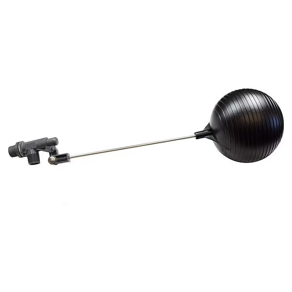 Complete Float Valve Assembly, 3/4 in, Kerick, Mfr#: PT75SS-5