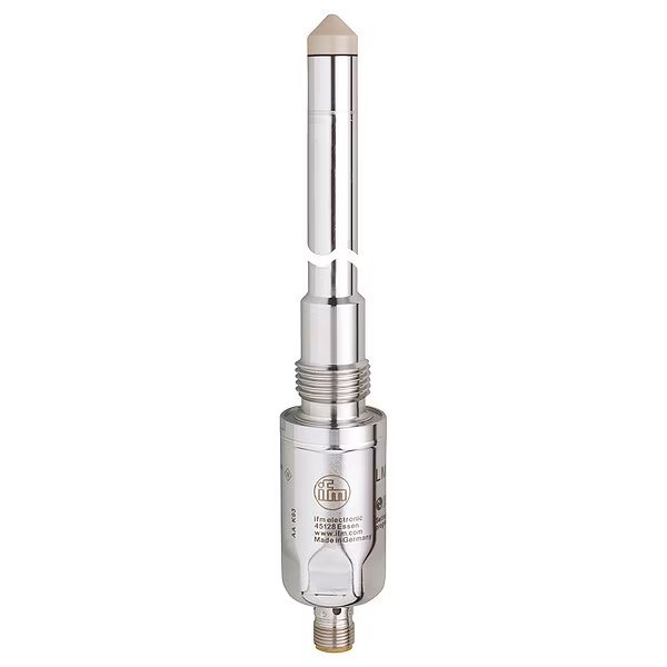 Point Level Sensor, 255 mm L, Ifm, Mfr#: LMT104