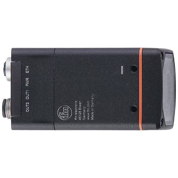 Multicode Reader, Red Light, 400 mA, 617 nm, Ifm, Mfr#: O2I504