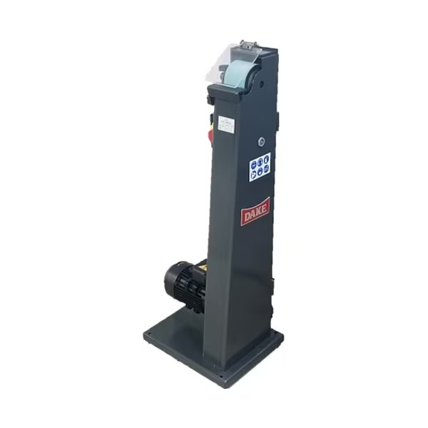 Standing Belt Sander, 220V, 1.5hp, 3
