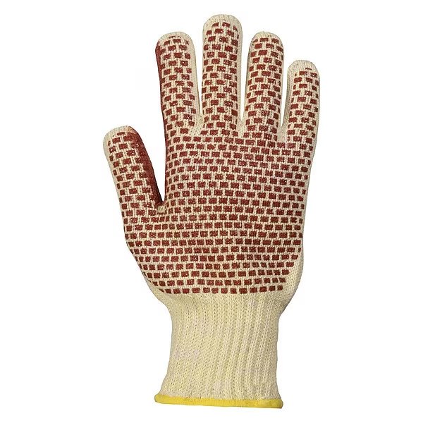 Gloves, Hotmill DBL Side, PR, PK12, L, Sure Grip, Mfr#: SKC/C2NBWL