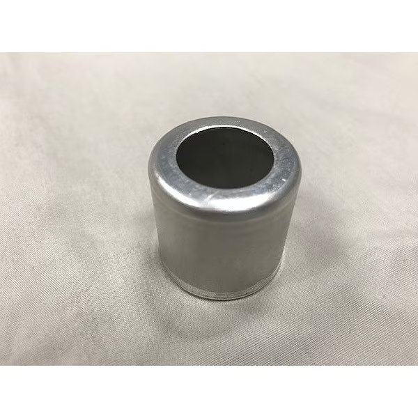 Crimp Hose Ferrule, 0.5
