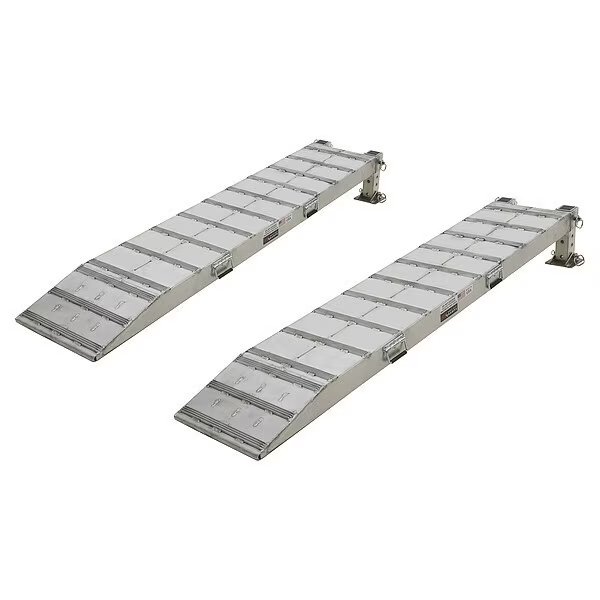 Single Wheel Risers, 90