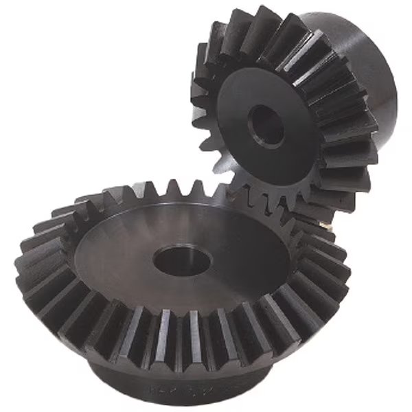 Carbon Steel Bevel Gears, Khk Gears, Mfr#: SB2.5-3015