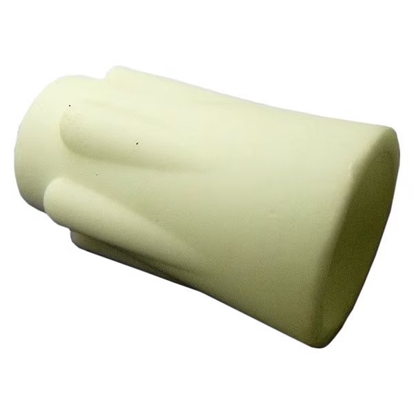 Porcelain Wire Connector, T1164C, PK100, Supco, Mfr#: T1164C