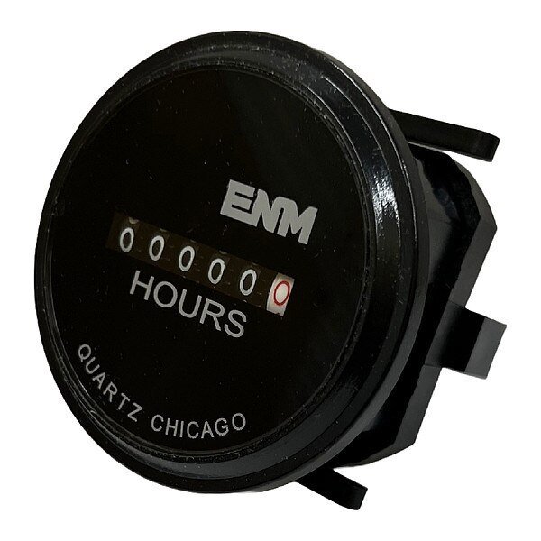 Hour Meter, 1.68