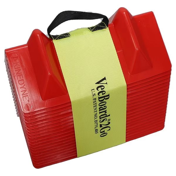 Corner Protector, Red, 46