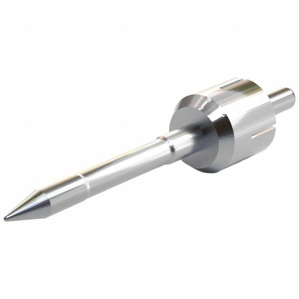 Soldering Tip, PK 3, Weller, Mfr#: WLTC03IBA4