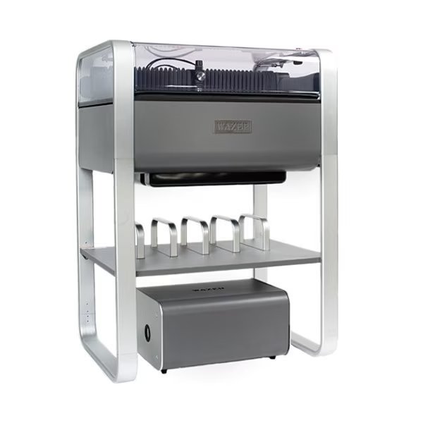 Desktop CNC Waterjet, Wazer, Mfr#: WZR-102