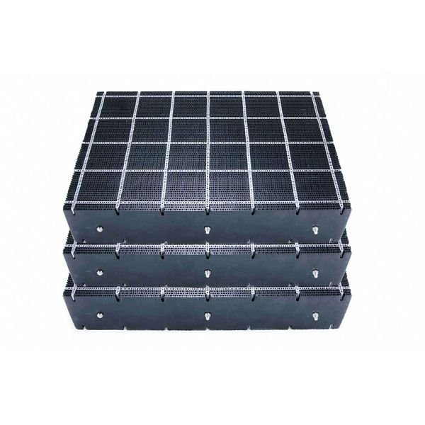 Consumable Waterjet Replacement Cut Beds, Wazer, Mfr#: WZR-203