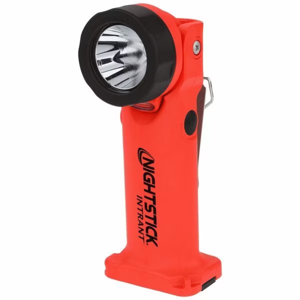 Intrinsically Safe Angle Light, Nightstick, Mfr#: XPP-5566RX