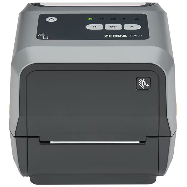 Barcode Label Printers, Desktop, Scalable, Zebra Pen, Mfr#: ZD6A042-311F00EZ