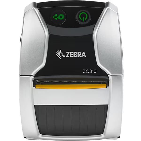 Barcode Label Printers, Mobile, Scalable, Zebra Pen, Mfr#: ZQ31-A0W03R0-00