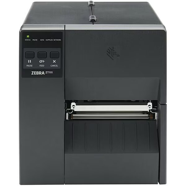 Barcode Label Printer, Max Print 4