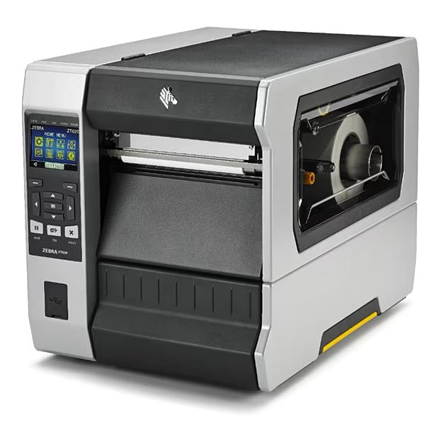 Barcode Label Printers, Indust, Scalable, Zebra Pen, Mfr#: ZT62062-T0101A0Z
