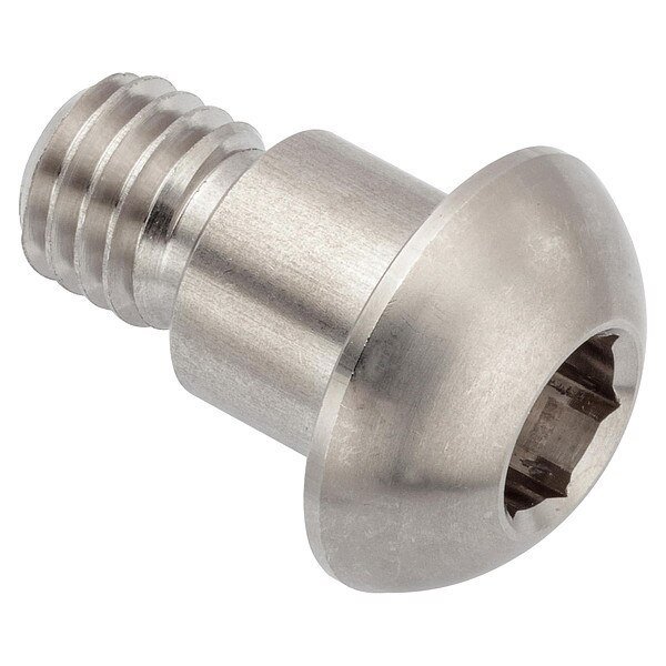 Binding Screw, 1/2