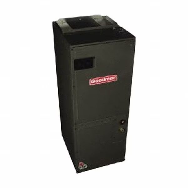Single Piece Air Handler, Al, 45 in H, Goodman, Mfr#: AMST30BU1400