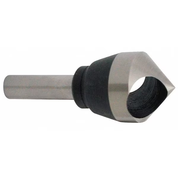 3/4 60 deg ZErO Flute CO Deburring Tool, Keo, Mfr#: 53504