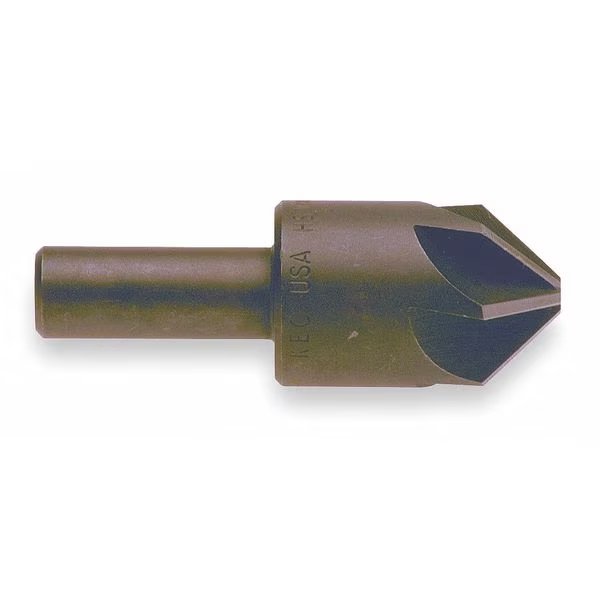 Countersink, 6 FL, 110 Deg, 3/4, Cobalt, Keo, Mfr#: 55589
