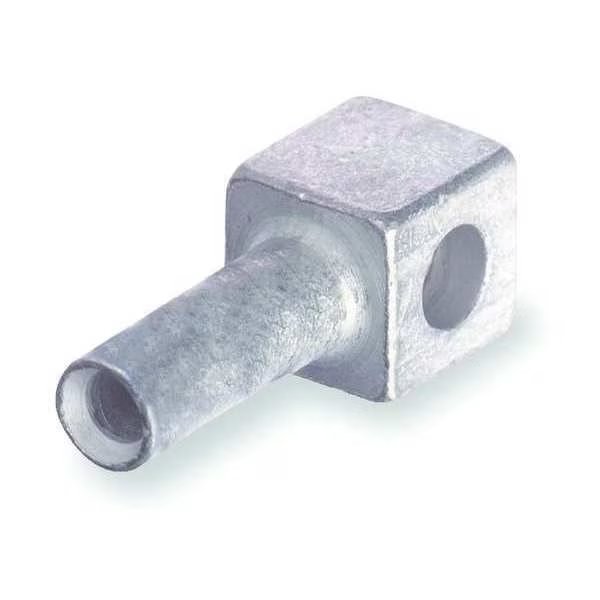 Motor Lead Disconnect, Female, 4/0AWG, Prpl, Abb, Mfr#: MD40F-3