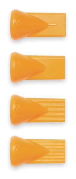 Flat Nozzle Assortment Pack, Loc-Line, Mfr#: 41487
