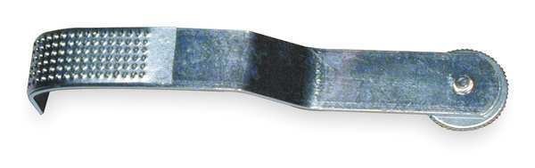 Bfr/Stitcher Combo Tool, 16-1/2 x 4In, Stl, Tru-Flate, Mfr#: 17-237
