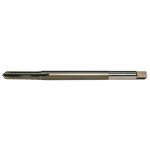 Spiral Point Tap Plug, 4 Flutes, Widia, Mfr#: 18842