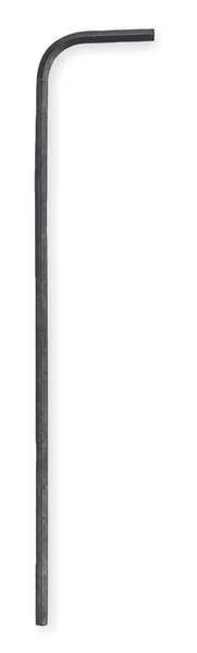 Metric L Key, 2 mm Tip Size, 1 59/64 in Long, 16 mm Short, Proto, Mfr#: J46308