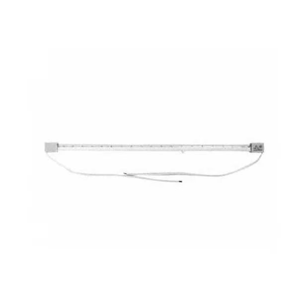 Halogen Heat Lamp, T3,2000W, Current, Mfr#: QH2MT3/CL/HT/R