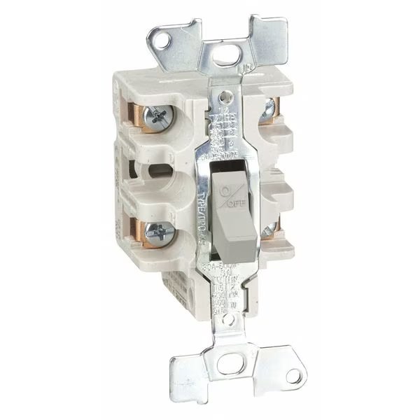 Manual Motor Switch, IEC, 12 to 20A, 600V, Square D, Mfr#: 2510KO1