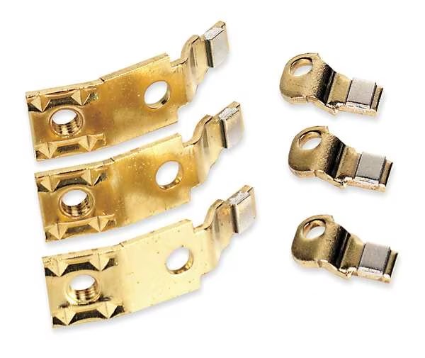 Replacement Contact Kit, Manual, M1, M1P, Square D, Mfr#: 9998ML2