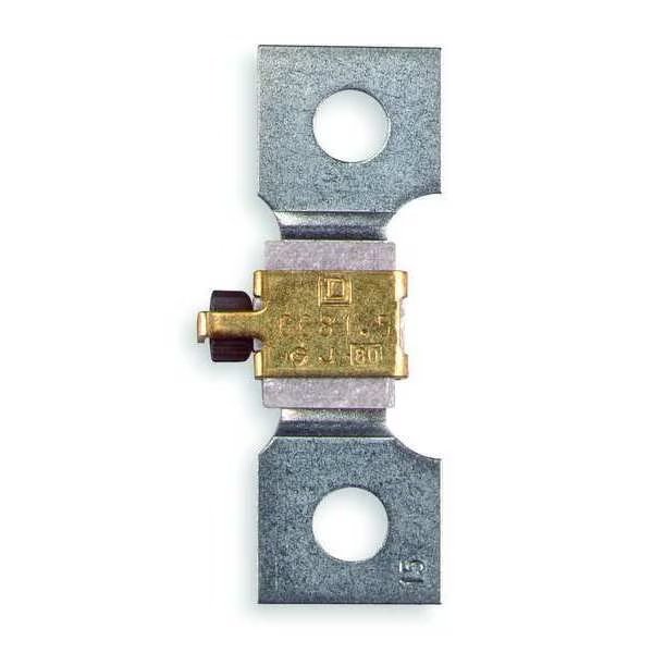Thermal Unit, 37.6 to 40.1A, Square D, Mfr#: CC59.4