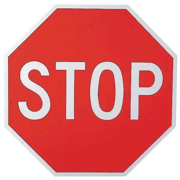 Stop Sign, 36