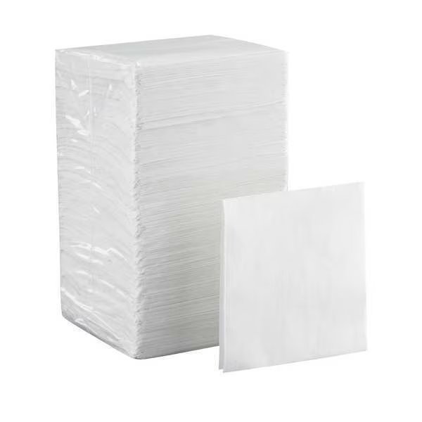 Beverage Napkin, BevNap, White, PK4000, Dixie, Mfr#: 96019