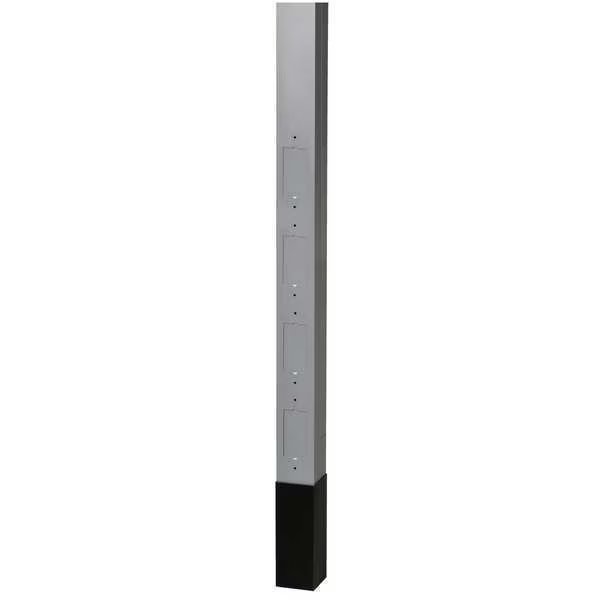 Alum Srvice Pole, 2.13