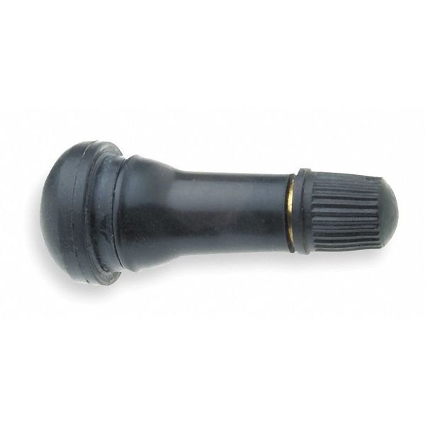 Snap-In V, 0.305-32, 1-1/4 In, PK50, Tru-Flate, Mfr#: 30-413-50