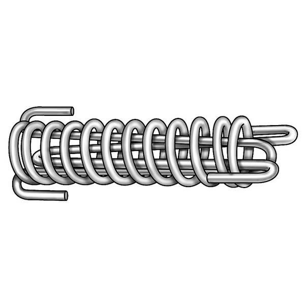Ext Spring, Safety Drawbar, 13 3/4 OAL, EnjoyTool Select, Mfr#: 1NBU8