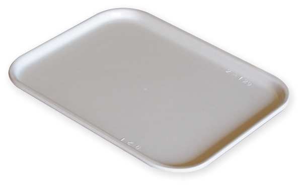 Nesting Box Lid for 1NTN5, White, Fiberglass, 6-1/8 in, Molded Fiberglass, Mfr#: 9211185269