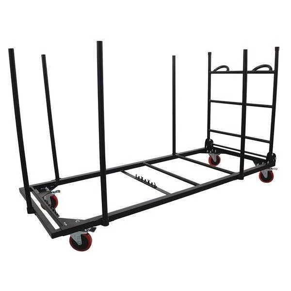 Table Storage Caddy, 770 lb. Load Capacity, EnjoyTool Select, Mfr#: 1RL27