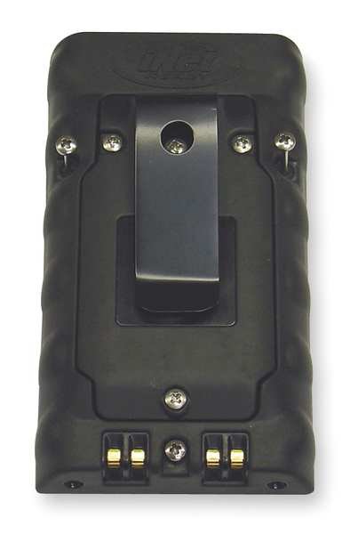 Replacement Battery, Li-ion, 36 Hr, For MX6, Industrial Scientific, Mfr#: 17131038-2