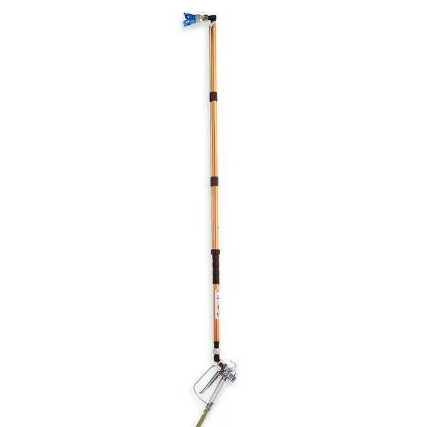 Spray Tip Extension, Length 3 Ft, Hyde, Mfr#: 28260
