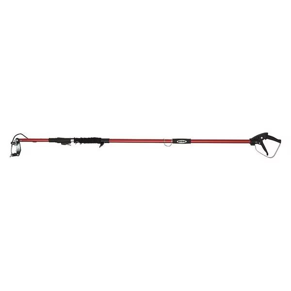 Extension Pole, Length 7 1/2 to 12 Ft, Hyde, Mfr#: 28690