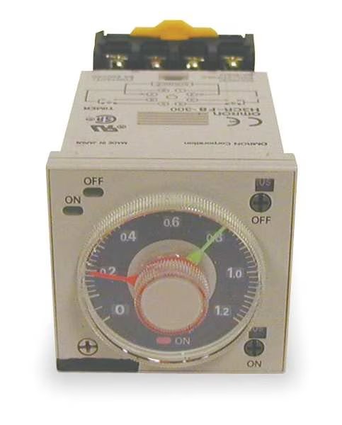Repeat Cycle Timer, Ldi Industries, Mfr#: 833380