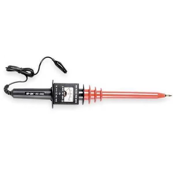 High Voltage Probe Meter, B&K Precision, Mfr#: HV 44A