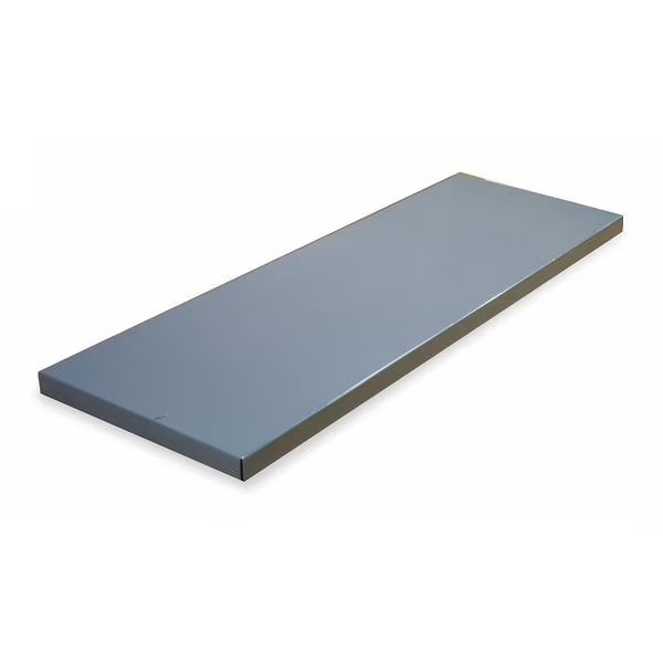 Additional Cabinet Shelf, For 1UBK1-1UBK6, Durham Mfg, Mfr#: FDC-SH-3618-95